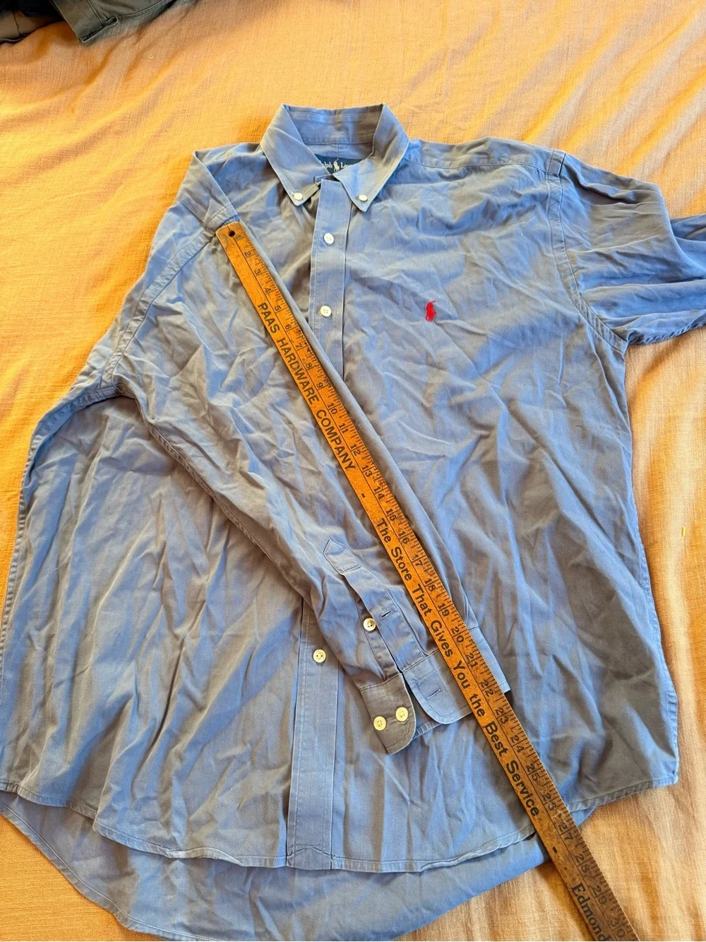 Polo Ralph Lauren men casual